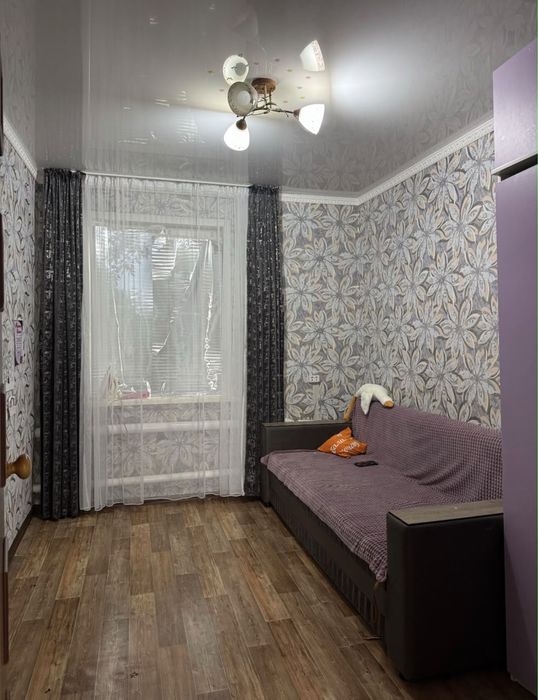 Продам дом Аманкарагай