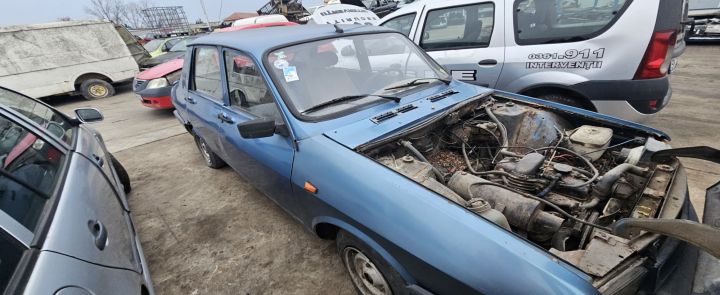 Brat stergator stanga Dacia 1310 prima generatie