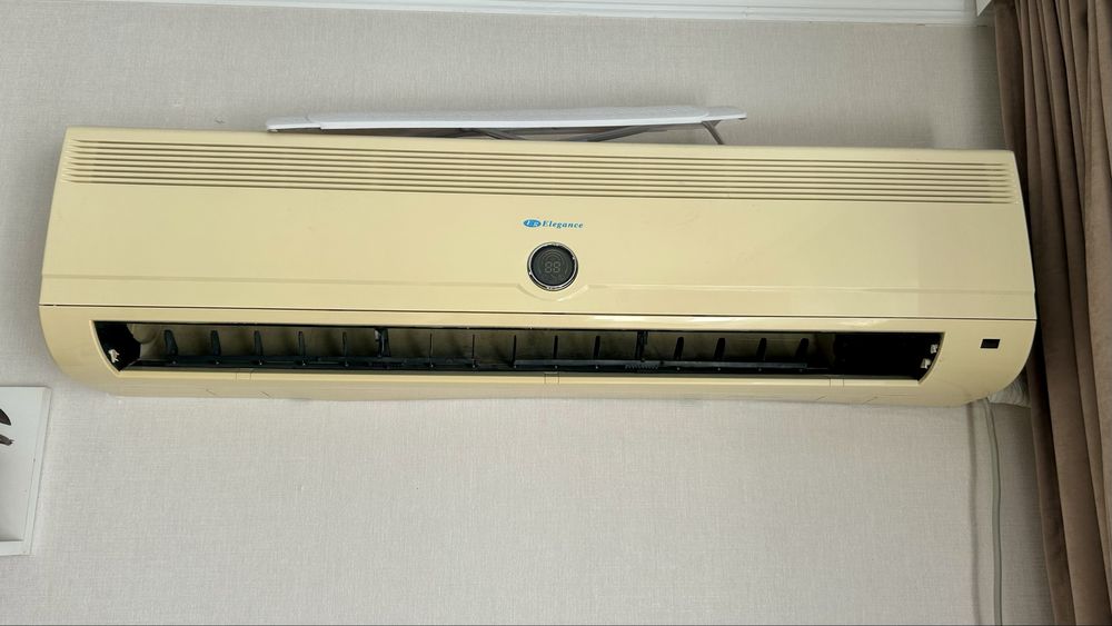 Кондиционер продам