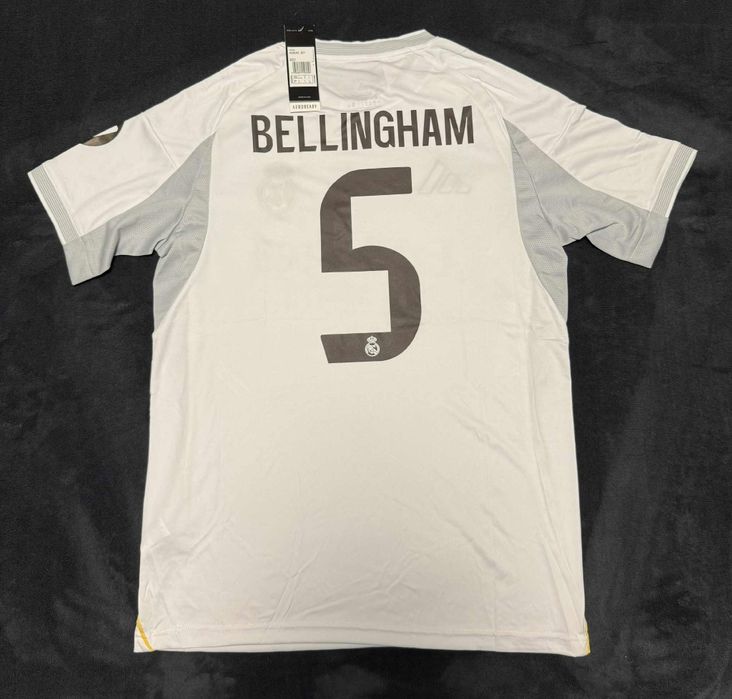 Футболни екипи от сезон 2025/2026