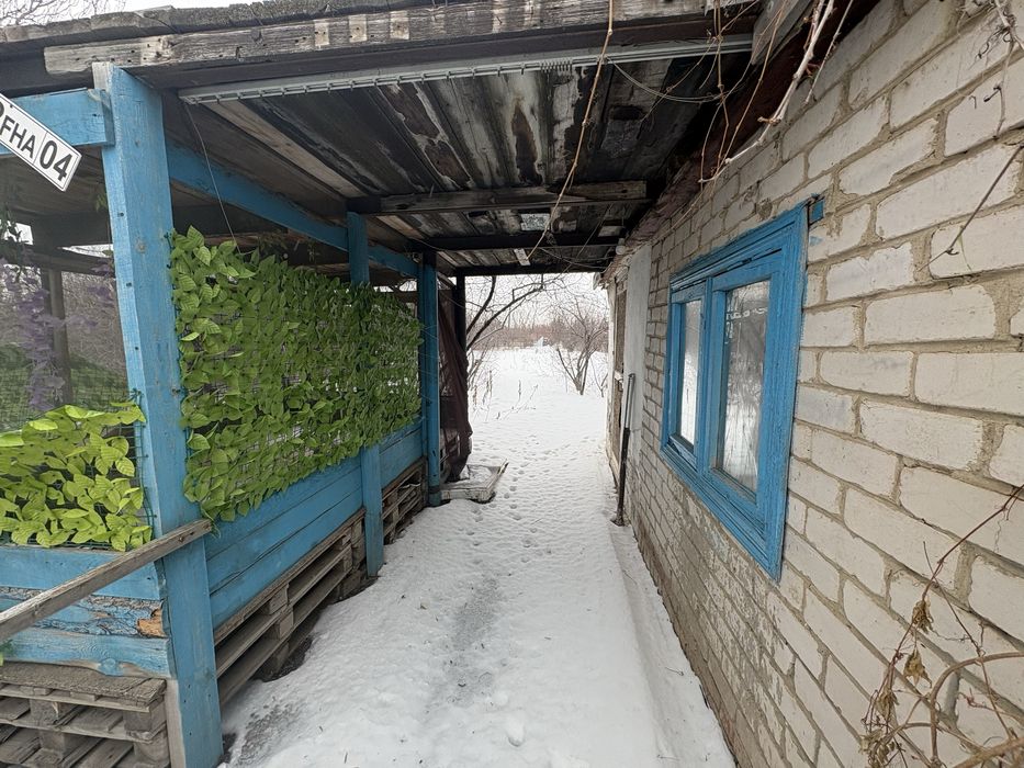 Продам дачу в районе жилгородка