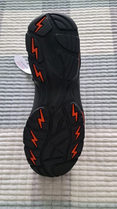 Спецобувь ботинки