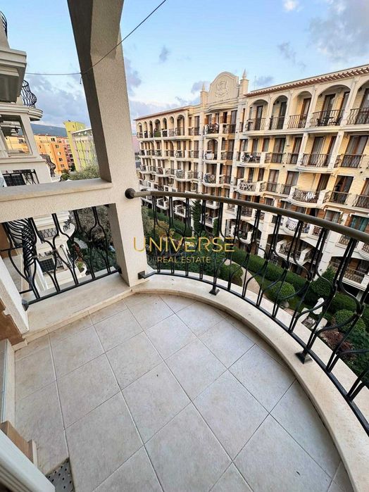 Продава се Двустаен апартамент в к.к. Слънчев бряг - 48 кв.м за 1948 €/кв.м - Снимка #10