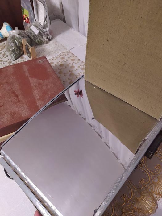 Фото принадлежности