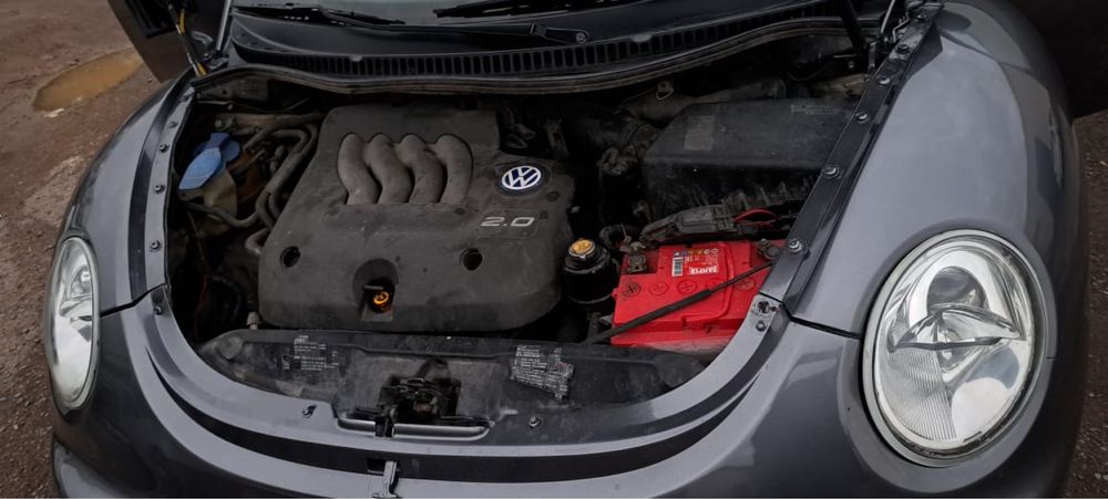 Продам Volkswagen Beetle (жук)