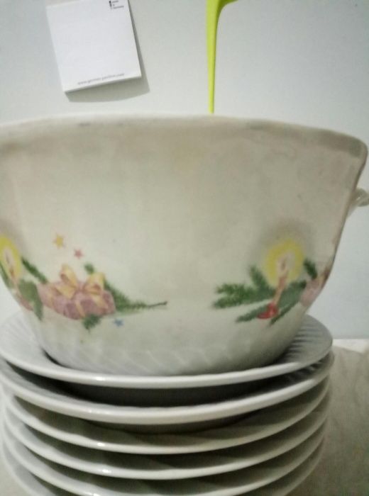 Суповая кастрюля без крышки