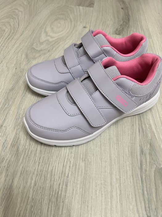 Кроссовки GSD 36 размер, спортмастер