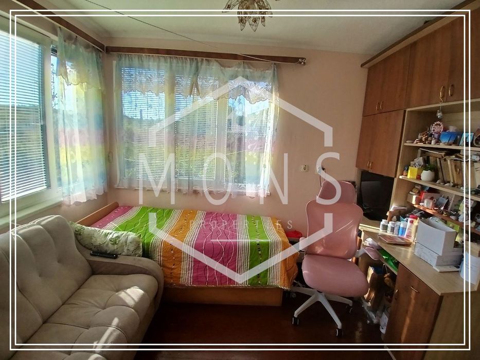 Продава се Къща в Дебелец - 150 кв.м за 1067 €/кв.м - Снимка #7