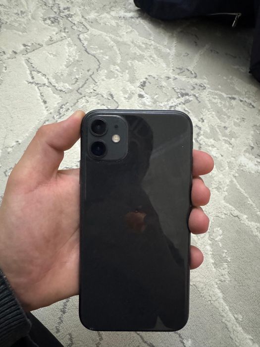 iphone 11 сост зын