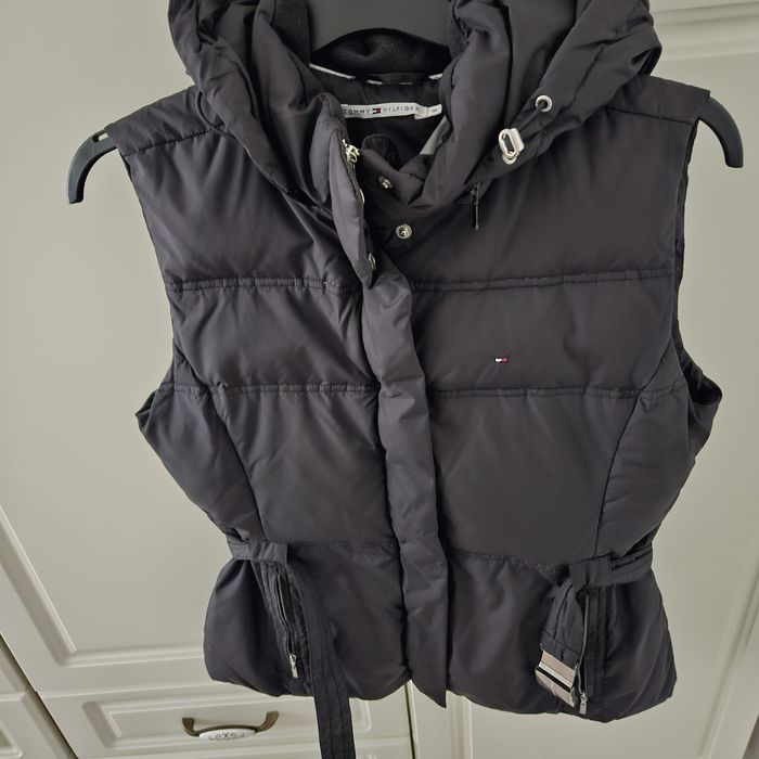 Vesta Tommy hilfiger