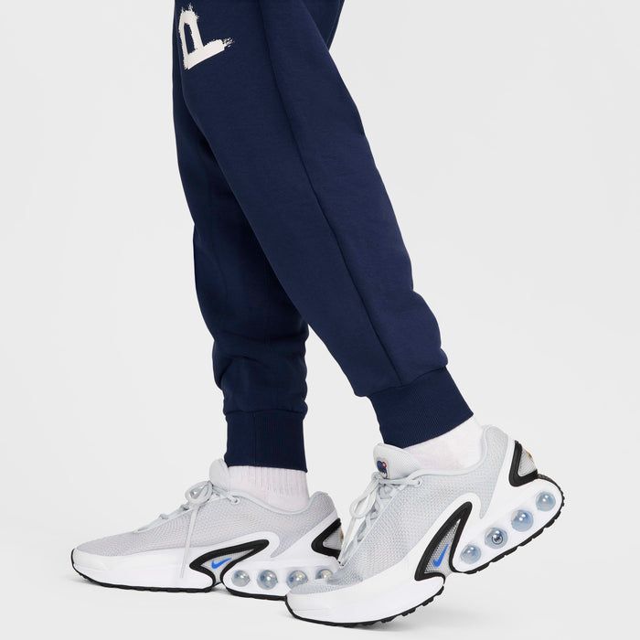 Pantaloni Nike Dri Fit PSG Noi Originali (S)