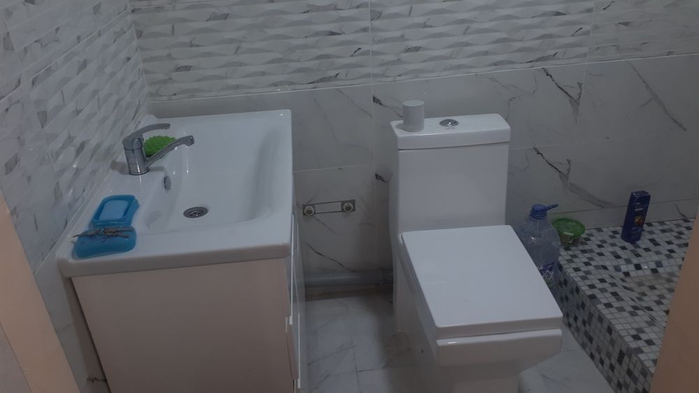 Сантехник хизмати