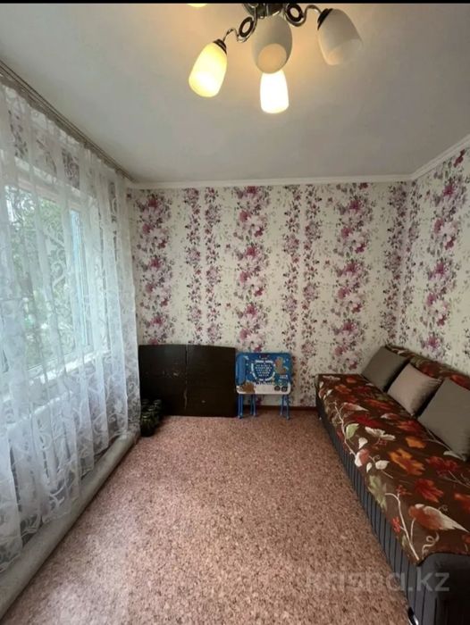 Продам 3х комнатную квартиру