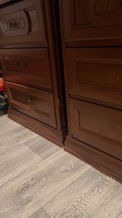 Продам мебель для спальной