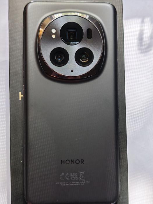 Honor Magic 6 Pro
