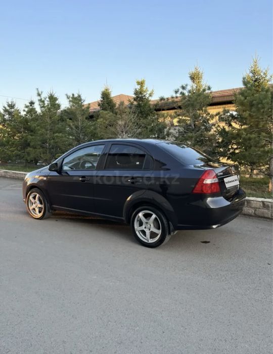 Продам шевроле нексия р3