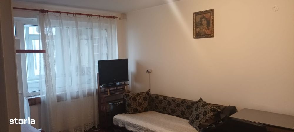 Inchiriere garsoniera, Bdul. Garii.