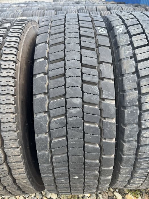 Anvelope 275/70/22.5 Goodyear