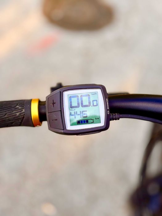 Scott Sub 30 E-ride