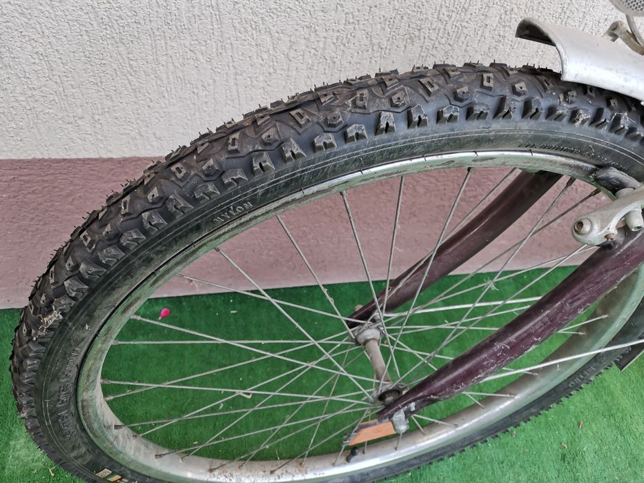 Vând bicicleta Conquest performante damă