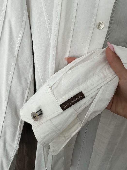 Мъжка блуза D&G оригинална