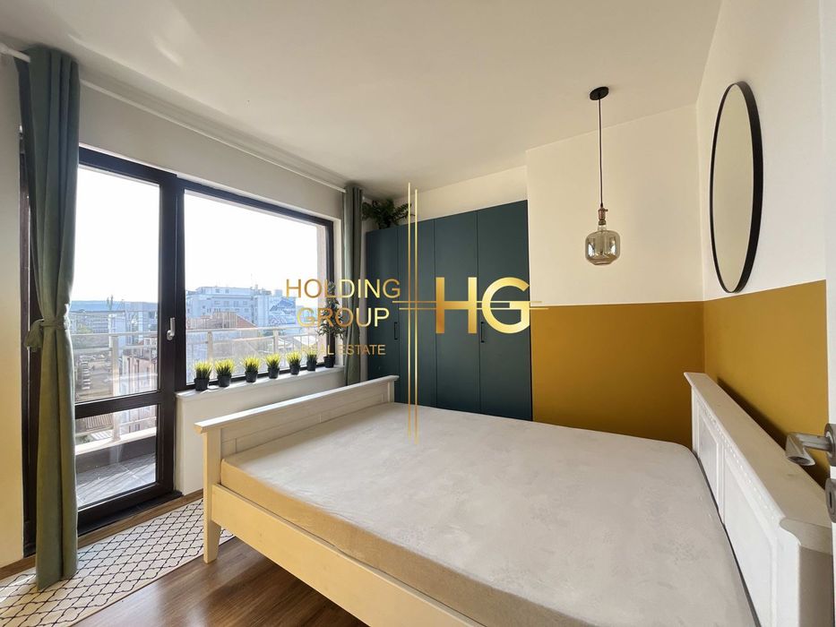 Продава се Двустаен апартамент в Варна, Гръцка махала - 47 кв.м за 3032 €/кв.м - Снимка #4