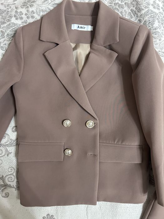 Костюм детский нарядный. Б/у.