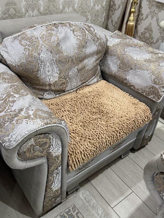 Диван-кресло сатылады