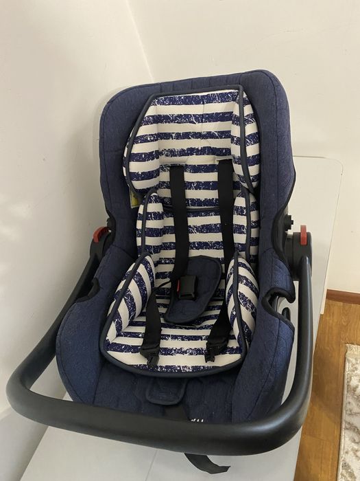 Продам автолюльку