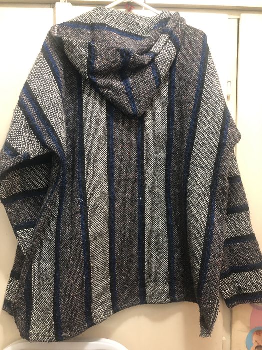 Jacheta din stofa marimea XL