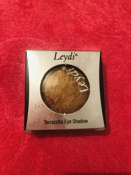 тень для век, новые