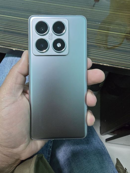 Xiaomi 14 t pro 12/256 full