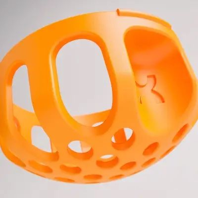 Шейкър неръждаема стомана PROMiXX Pursuit Shaker