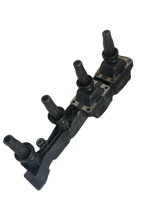 Bobina Inductie Peugeot 307 3A/C 2000 - > 1.6 16V Nfu (Tu5Jp4)