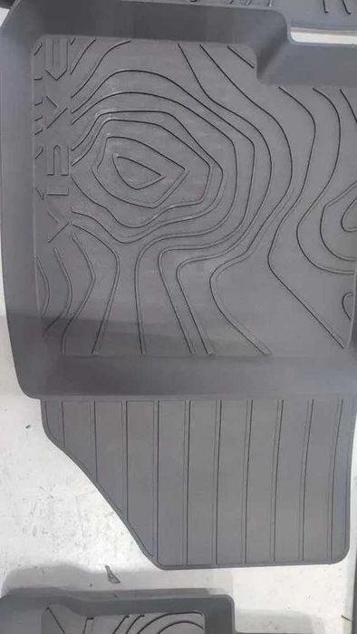 оригинални гумени стелки за дачия рено
