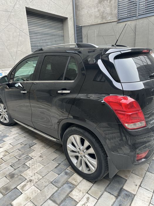 Tracker1 80.000км тоза. Бош тулов 2.000$ насияга