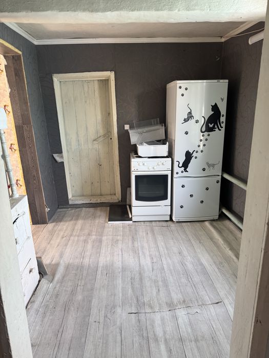 Продам 3х комнатный дом