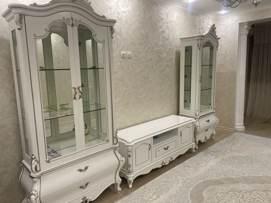 Мебель с гарантией