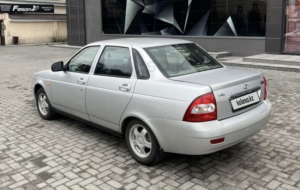 Продам Lada Приору