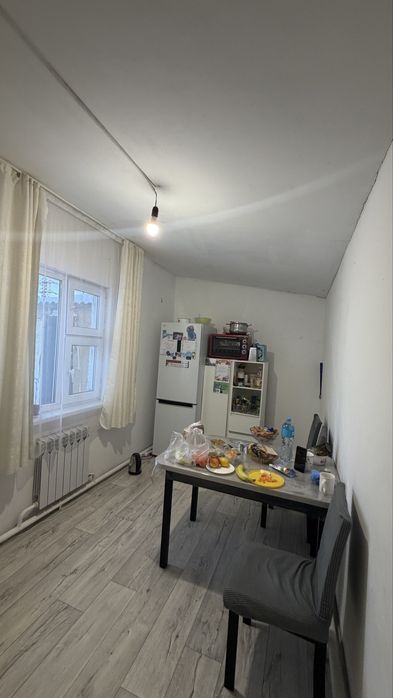 Продается дом с 5 сотками земли !