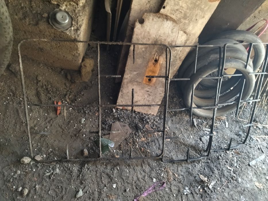 Решетка для газ плиты сверху ставиться