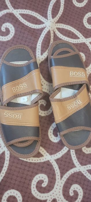 Не дорого тапочки