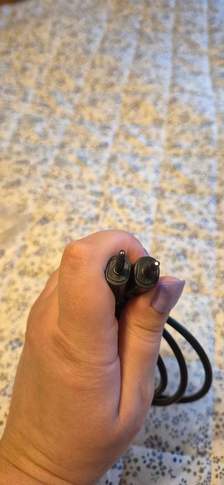 Кабел Toslink 3.5 - 3.5 mm Roline