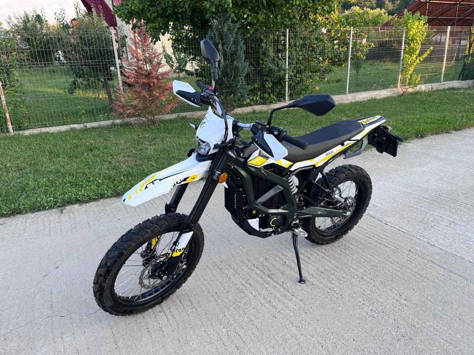 Vand  Motocileta electrica SURRON ULTRA BEE