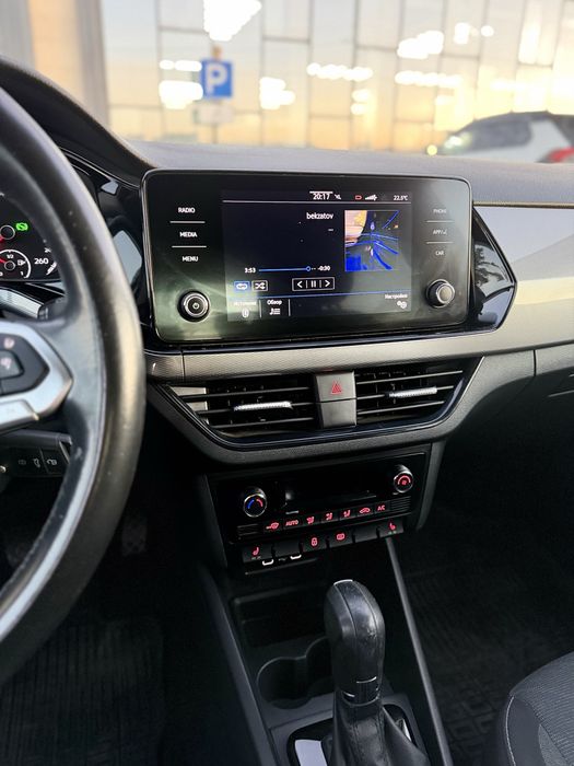 Volkswagen Polo 2021