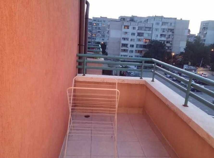 Дава се под наем Двустаен апартамент в София, Младост 4 - 60 кв.м за 550 € - Снимка #4