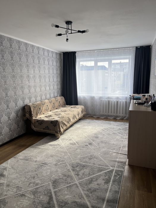 Сдам 2х комнатную квартиру