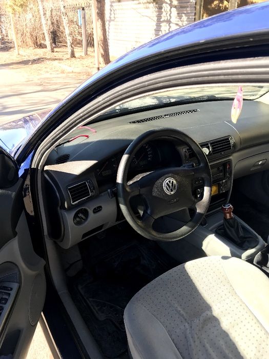 Продам Volkswagen