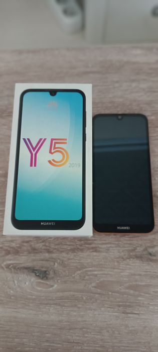 Y5.2019.г.HUAWEI
