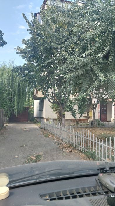 Vand Apartament 2 camere